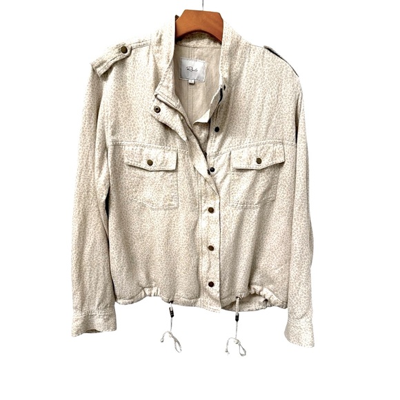 Rails Jacket - Picture 2 of 2